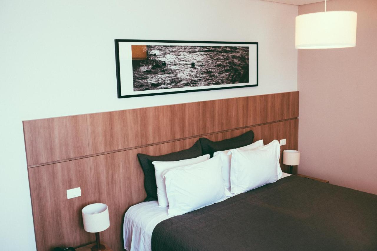 Occitano Apart Hotel Piracicaba Exterior photo